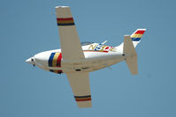 N5QE @ KCMA - Camarillo Airshow 2006