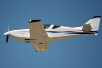 N707SB @ KCMA - Camarillo Airshow 2006 - by Todd Royer