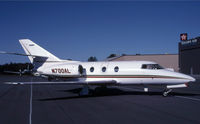 N700AL @ KPAE - KPAE