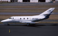 ZS-FOX @ FALA - FALA