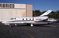 C-FEXD @ KBFI - KBFI (Seen here as N83MD of Mad Dog Aviation this airframe is currently registered C-FEXD as posted_