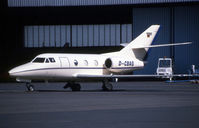 D-CBAG @ LFPB - LFPB
