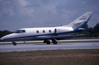 N13BK @ KPDK - KPDK