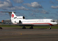 RA-42443 @ UUWW - Karat