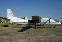 RA-46409 @ YEGORYEVSK - Aeroflot