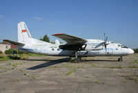 CCCP-46745 @ YEGORYEVSK - Aeroflot