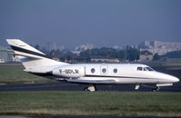 F-GDLR @ LFPB - LFPB Paris Le Bourget
