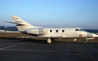 N711FJ @ KAWO - KAWO (Seen here as N711FJ and currently registered N711EJ as posted)