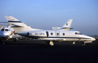 SE-DPK @ LFPB - LFPB Paris Le Bourget