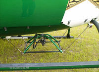 N479JD - Static display at the Santa Fe Community College in Gainesville. - by George A.Arana