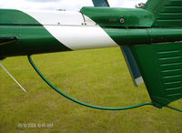 N479JD - Static display at the Santa Fe Community College in Gainesville. - by George A.Arana