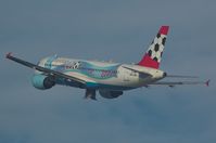 OE-LBU @ LOWW - AUSTRIAN AIRLINES - by Delta Kilo