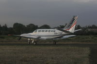 5H-TOP - Cessna 404 - by Leo