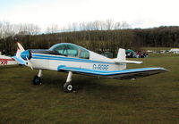 G-BGBE photo, click to enlarge G-BGBE photo, click to enlarge