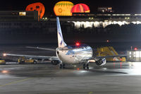 ES-ABK @ LOWS - szg wintercharter - by Peter Pabel