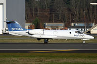 N701AS @ KBFI - KBFI