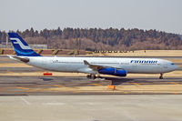 OH-LQA @ RJAA - At Narita - by Micha Lueck