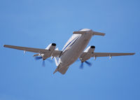 N145SL @ KAPA - Takeoff from 35R. - by Bluedharma