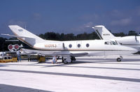 N101VJ @ KPDK - KPDK