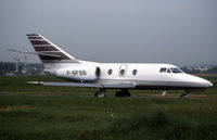 F-GFGB @ LFPB - LFPB