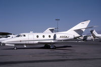 N95WJ @ KLAS - KLAS
