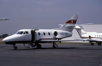 HB-VKR @ LFPB - LFPB