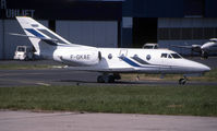 F-GKAE @ LFPB - LFPB