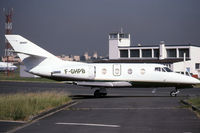 F-GHPB @ LFPB - LFPB