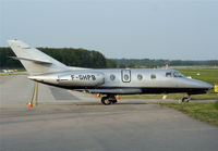 F-GHPB @ LSGG - LSGG