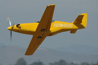 N724DC @ KCMA - Camarillo airshow 2007