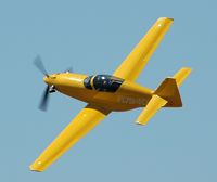 N724DC @ KCMA - Camarillo airshow 2007
