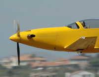 N724DC @ KCMA - Camarillo airshow 2007