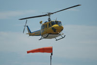 N205VC @ KCMA - Camarillo airshow 2007 - by Todd Royer