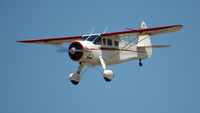 N5524N @ KCMA - Camarillo airshow 2007 - by Todd Royer