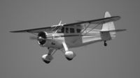 N4638N @ KCMA - Camarillo airshow 2007 - by Todd Royer
