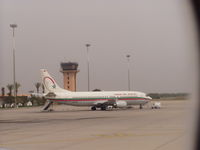 CN-RMF @ AGADIR - Agadir Airport - by Andreas Seifert