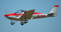 N31KP @ KCMA - Camarillo airshow 2007 - by Todd Royer