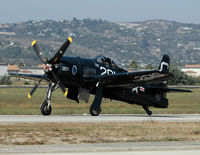 N7825C @ KCMA - Camarillo airshow 2007 - by Todd Royer