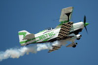 N57BC @ KCMA - Camarillo airshow 2007 - by Todd Royer
