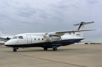 N38VP @ GKY - At Arlington Municipal