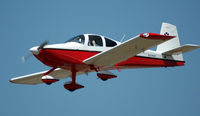 N3146S @ KCMA - Camarillo airshow 2007 - by Todd Royer