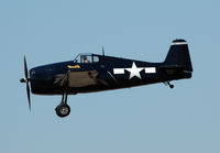 N1078Z @ KCMA - Camarillo airshow 2007 - by Todd Royer