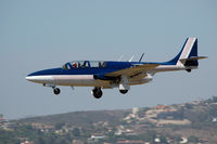 N615DW @ KCMA - Camarillo airshow 2007