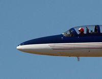 N615DW @ KCMA - Camarillo airshow 2007