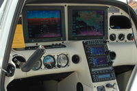 N539SR @ KCMA - Camarillo airshow 2007 - by Todd Royer