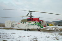 HA-HSB @ LHBS - Budaörs-Airport / Hungary - LHBS - by Attila Groszvald / Groszi