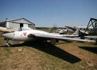 J-1142 - Preserved Vampire - by Shunn311