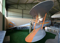 F-BMRU photo, click to enlarge F-BMRU photo, click to enlarge