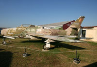 FU-29 photo, click to enlarge FU-29 photo, click to enlarge