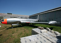 21113 - S/n 52-1113 - Preserved French Silver Star - by Shunn311